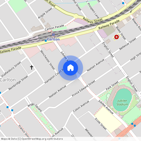 10/32-34 Hampton Court Road, NSW 2218, Carlton