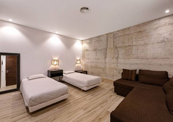 9 bedroom luxury Villa for rent in Marbella, Andalusia