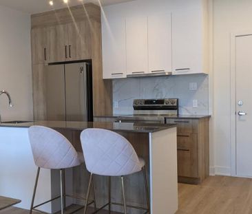 4 1/2 - Montréal (Saint-Michel) - 1 875 $/mois - Photo 1