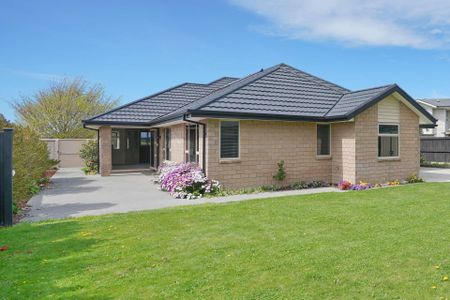 Location Location Location! Arlington Rangiora - Photo 5