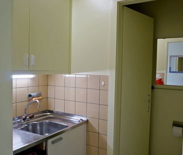 Studio meublé et équipé au Locle - Foto 2