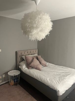 Nykroppagatan, Farsta - Foto 1