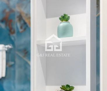 Διαμέρισμα 45 τ.μ. προς ενοικίαση - Photo 4