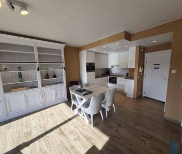 Appartement te huur in Knokke voor € 1.295 met 1 slaapkamer - Photo 3