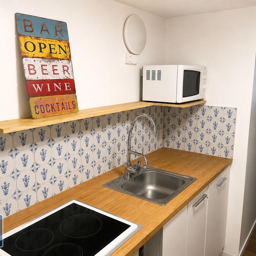 Location Appartement 2 pièces 23m² LILLE 59800 - Photo 2