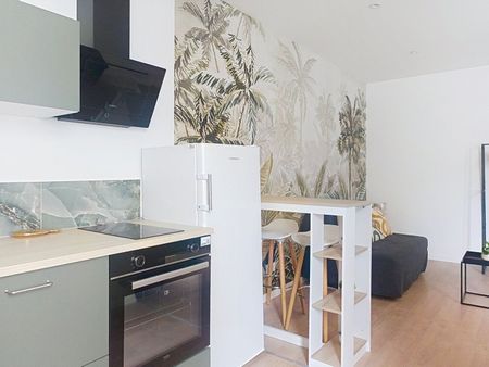 Appartement à louer - REIMS GARE - Photo 4