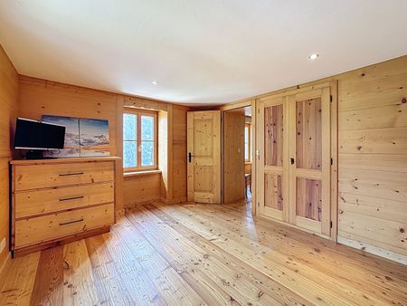 Bright apartment with character, nature and tranquillity - Photo 2