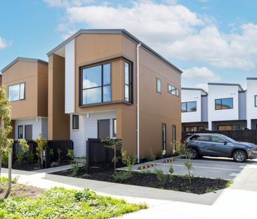30 Rana Road, Flat Bush, Auckland - Photo 4