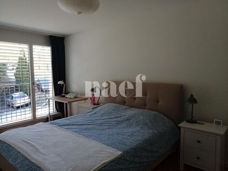 2.5 Zimmer, 64 m², 2. Stock - Photo 3