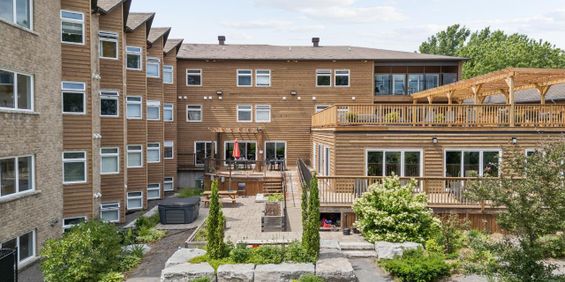 1 CH - 1 SDB - Trois-Rivières - $850 /mo - Photo 3