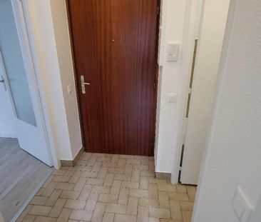 Appartement T1 à louer à Annemasse - Photo 6