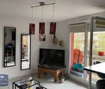 Location Appartement 2 pièces 50m² CREUTZWALD 57150 - Photo 3