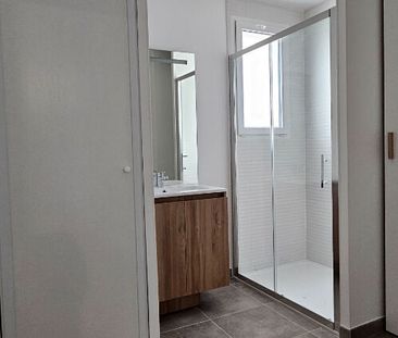 Location appartement 2 pièces, 44.57m², L'Union - Photo 5