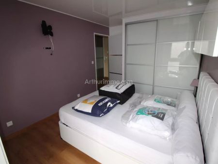 Location Appartement 2 pièces 50 m2 à Marseille 10 - Photo 2