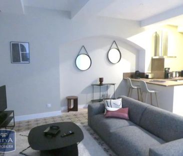 Appartement à louer 2 pièces 58.9m² - Photo 3