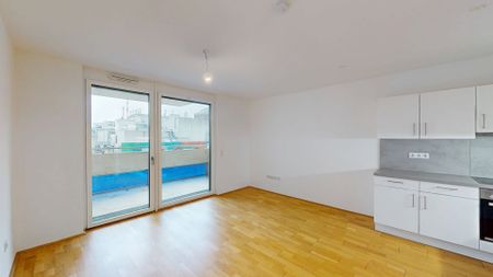 Paragonstraße, 2 | Stiege 5, 1030 Wien, Österreich - Foto 2