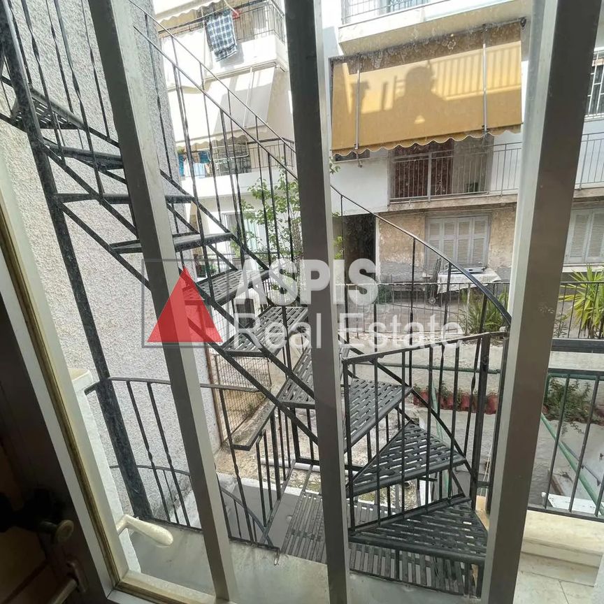Διαμέρισμα, προς ενοικίαση Αμπελόκηποι - Πεντάγωνο Κωδικός 2377965 - Photo 1