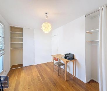 Appartement à louer 3 pièces 72.81m² - Photo 5