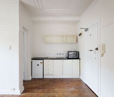 4/10 Orwell Street, Potts Point NSW 2011 - Apartment For Rent | Domain - Photo 5