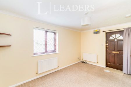 1 bedroom house to rent Albacore Avenue, Warsash, Southampton, SO31 - Photo 3