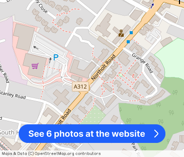 Bovis House, Northolt Road, Harrow, HA2 - Photo 1