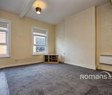 1 bedroom flat to rent - Photo 5
