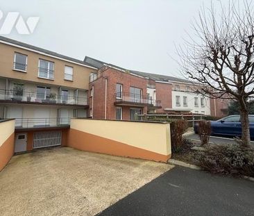 Mesnil-Esnard, beau T2 vaste séjour avec stationnement - Photo 6