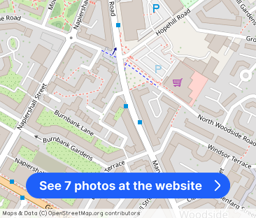 Maryhill Road, Glasgow, G20 7XJ - Photo 1