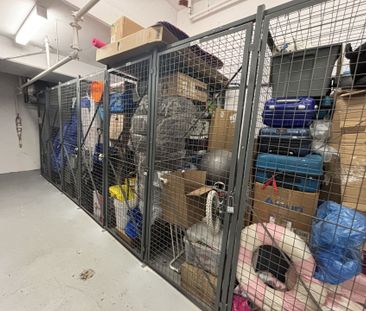 For Lease - 2490 Old Bronte Road Unit# 306, Oakville, Ontario - Photo 6