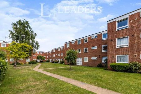 Rodwell Court, Walton On Thames, KT12 - Photo 4