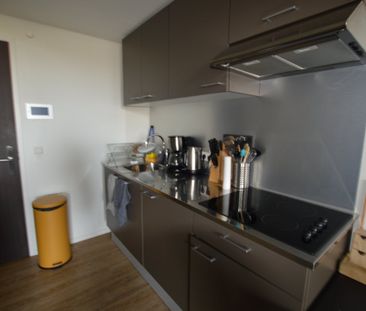 Te huur: Studio Burgemeester Drijbersingel 19 210 in Zwolle - Photo 4