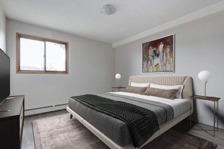 Classic Suite - 1 Bedroom - Photo 5