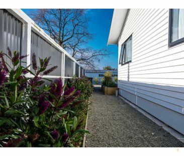 Modern 4-Bedroom Home � Available Now - Photo 3