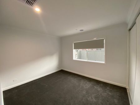 NEW HOME IN THE PERFECT LOCATION! - Photo 3