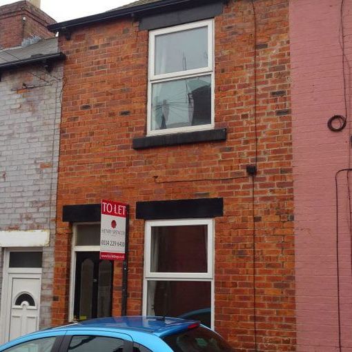 Toyne Street, Crookes, Sheffield, S10 1HH - Photo 1