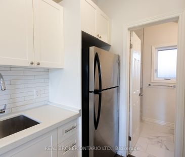 Condo Townhouse For Lease | X8128072 - Photo 5