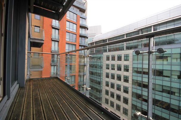 12 Leftbank, Spinningfields - Photo 1