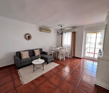 Apartamento de alquiler en Avenida España de Calahonda, 10, Calahonda - Photo 1