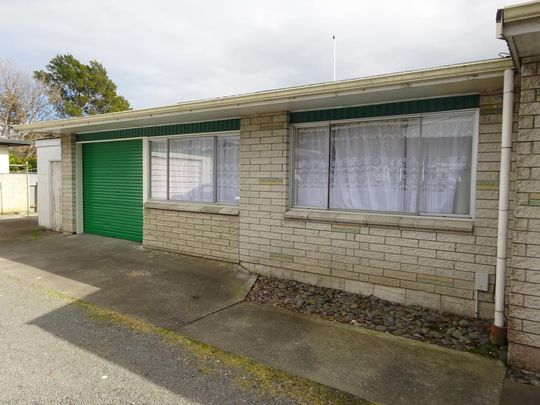 Williams Street , Mahora - Photo 1