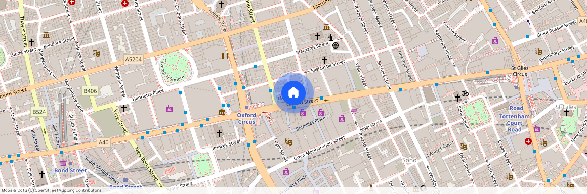 Market Court, London, N1