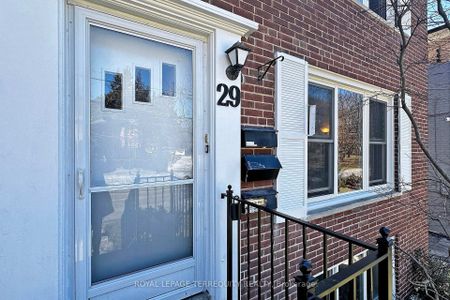 For Lease - 29 Love Crescent Unit# Main, Toronto, Ontario - Photo 5