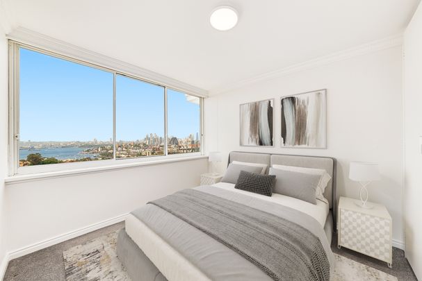 31/100 Ben Boyd Road, Neutral Bay NSW 2089 - Apartment For Rent | Domain - Photo 1