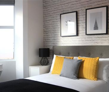 1 bedroom in a house share to rent - Photo 3