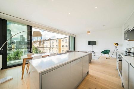 Cheshire Street, Cheshire Street, E2 - Photo 3