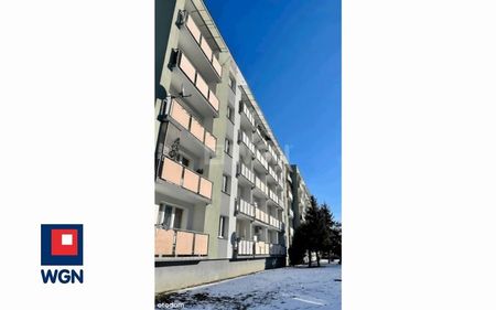 Mieszkanie na wynajem w bloku Radom, południe - Photo 3