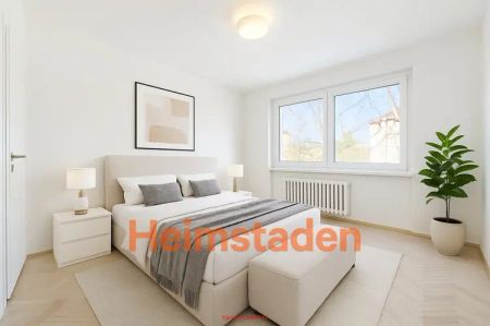 Pronájem bytu 3+1 64 m - Fotografie 2