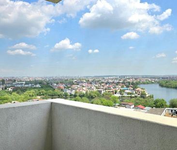 Penthouse Duplex, SunLake Residence, Panorama - Prima inchiriere - Photo 2