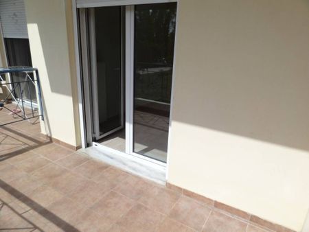 Studio/Γκαρσονιέρα για ενοικίαση Κάτω Νεοχωρόπουλο (Ιωάννινα) - Φωτογραφία 3