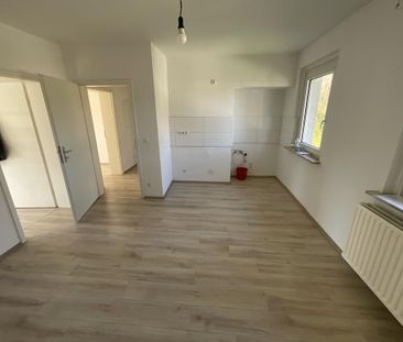 2-Zimmer-Wohnung mit Balkon in Herten-Disteln mieten - Photo 1