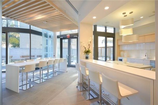 For Lease - 45 Charles Street Unit# 205, Toronto, Ontario - Photo 1